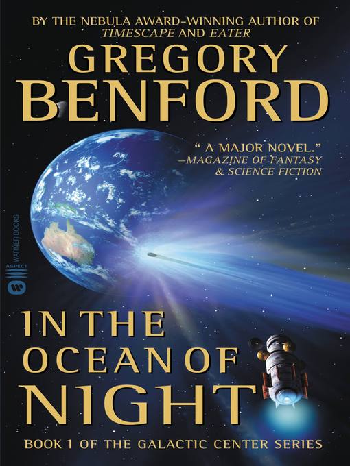 Title details for In the Ocean of Night by Gregory Benford - Available
